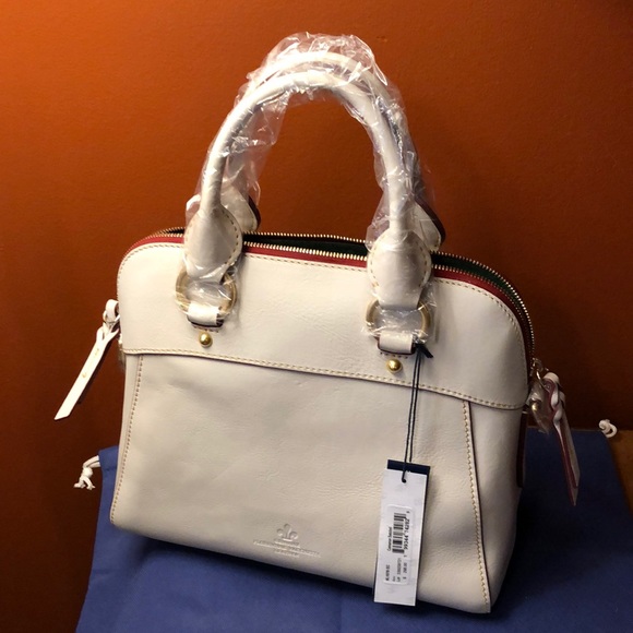 Dooney HOST PICK Florentine Cameron - Picture 7 of 8